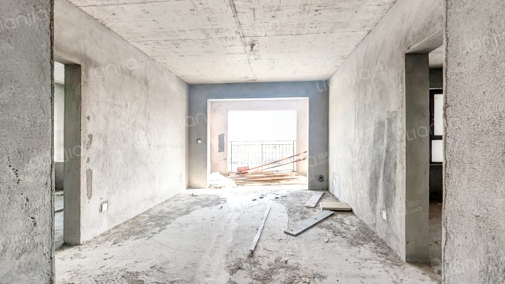 西花园二手房实景图