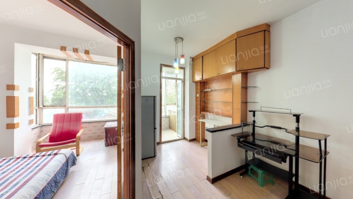 鹏程花园二手房实景图