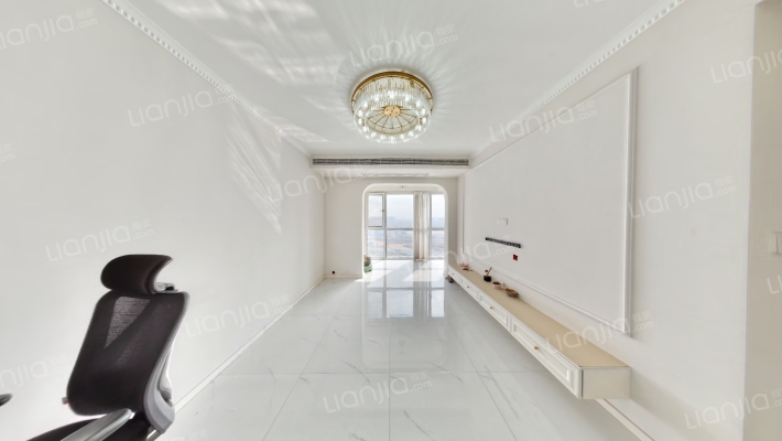 大正水晶森林二手房实景图