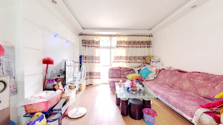 丽水C区二手房实景图