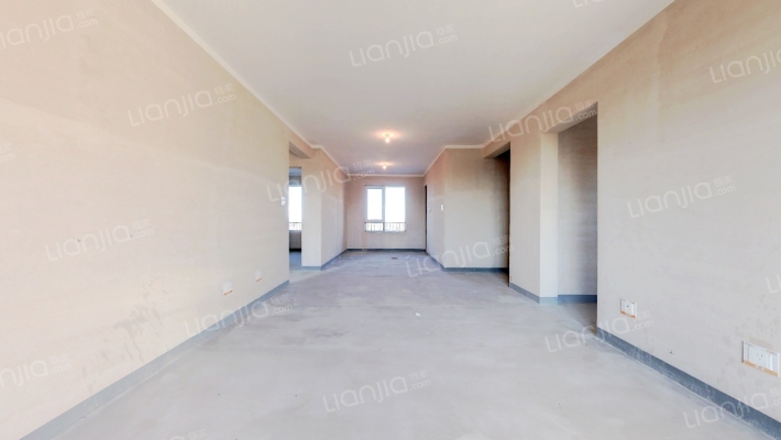 万橡府二手房实景图