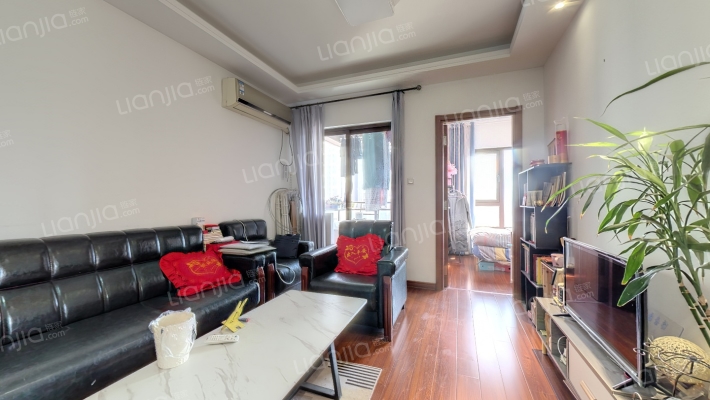 麟起城二号院二手房实景图