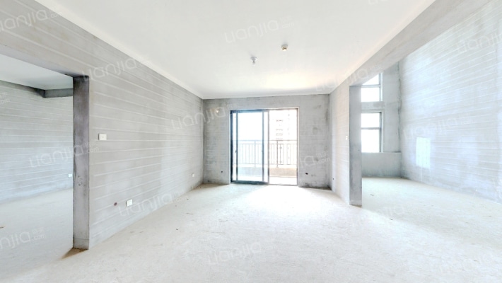 金山华庭二手房实景图