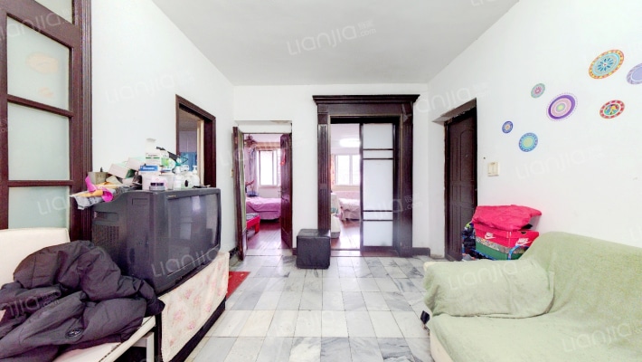 菜园弄二手房实景图