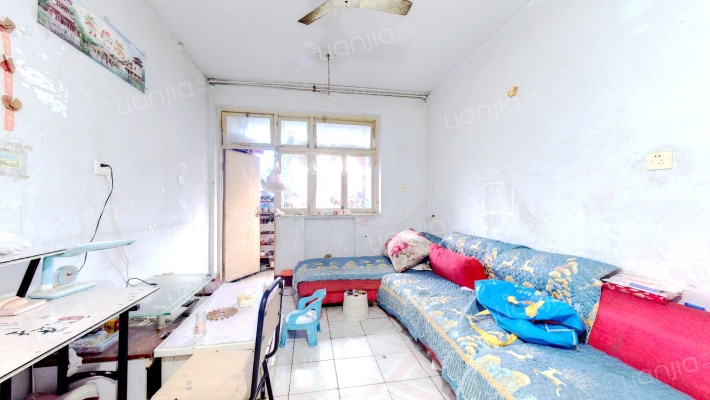 中国烽火航天机械厂二手房实景图