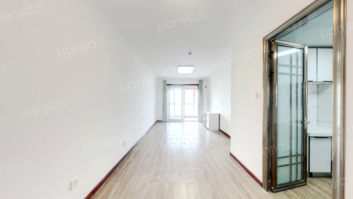 国润城西区二手房实景图