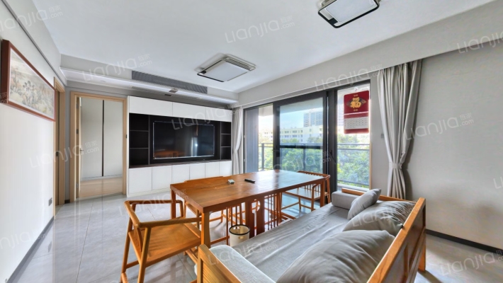 时代印象二手房实景图