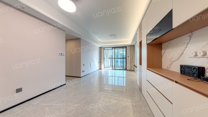 中海汇德里二手房实景图