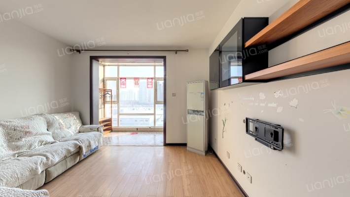 东海岸家园二手房实景图