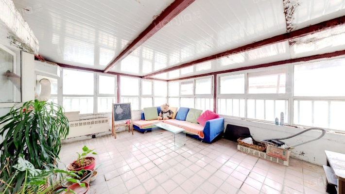 怡景苑二手房实景图