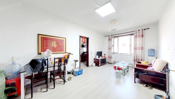 林锦花园西区二手房实景图