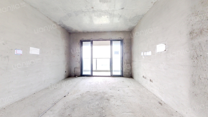 电建地产·洺悦半岛二手房实景图