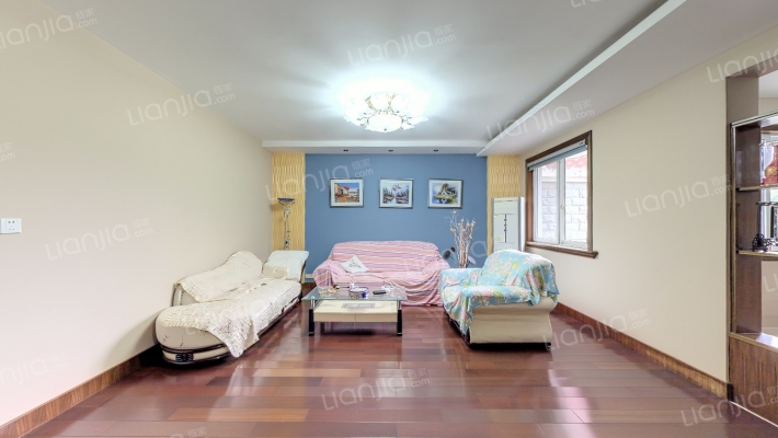 新世纪花园二手房实景图