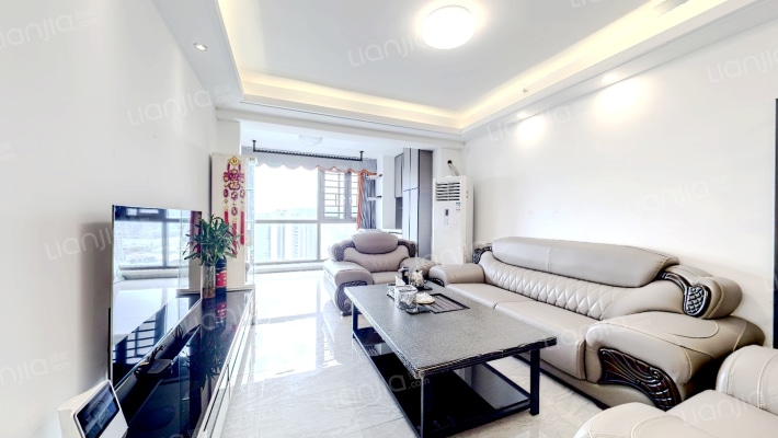 凤凰公馆二手房实景图