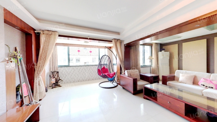 界树坊二手房实景图