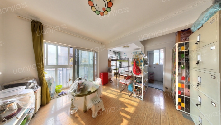 书香苑二手房实景图