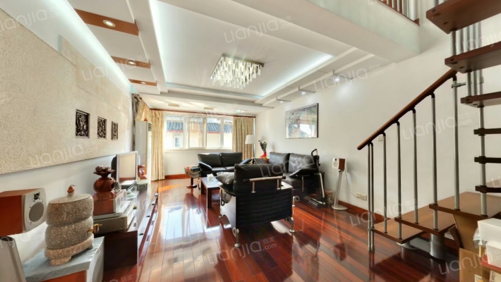 景苑小区二手房实景图