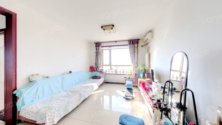 新锐时代二手房实景图