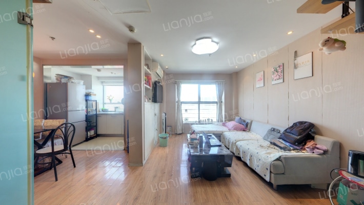 香溢泛亚国际二手房实景图