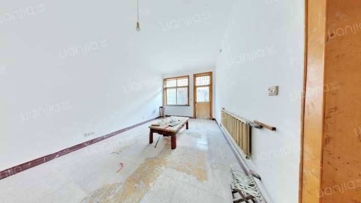 辛戈庄新村二手房实景图