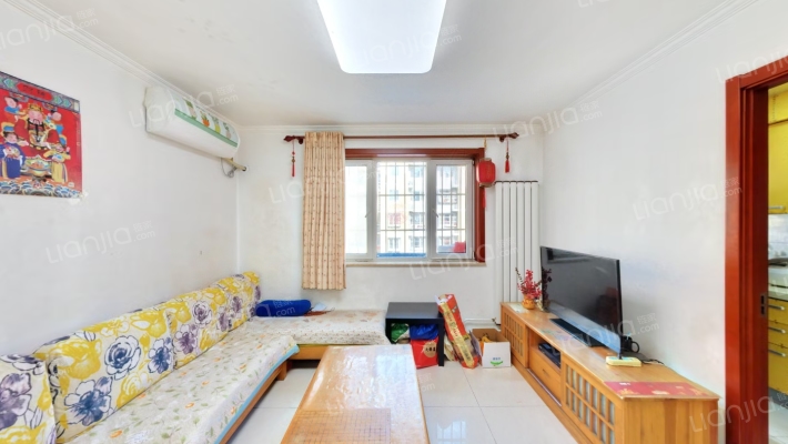 石泉砖厂A4区二手房实景图