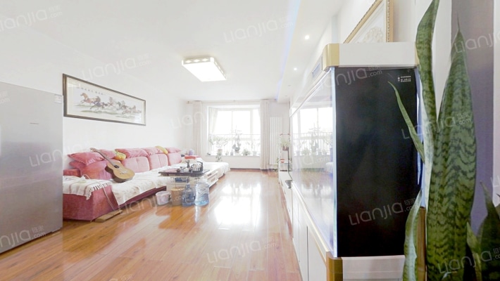 金石•凤凰城二手房实景图