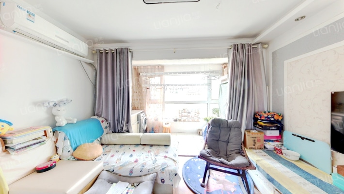 瑞驰舜耕上城二手房实景图