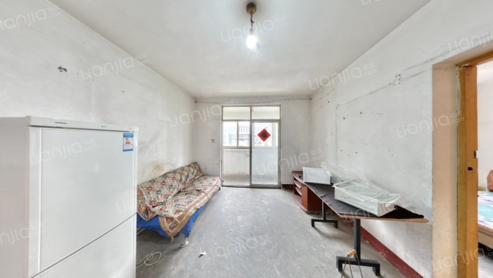 现代福满苑B区二手房实景图