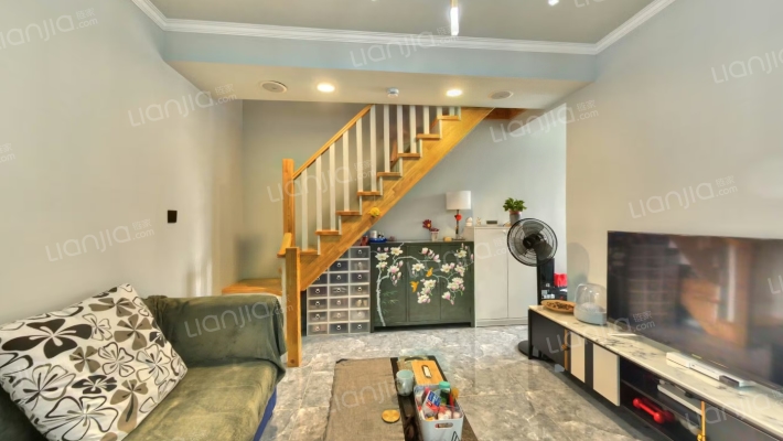 华村苑二手房实景图