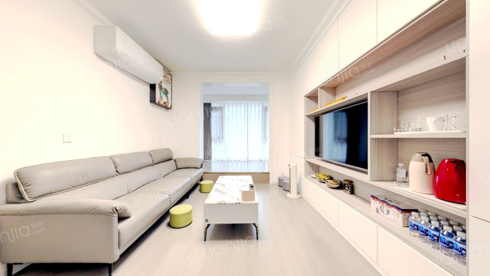 瑞升花园二手房实景图