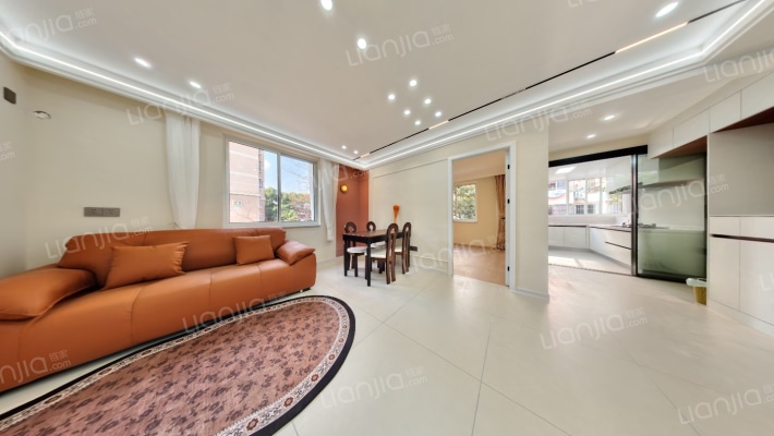 富华苑二手房实景图