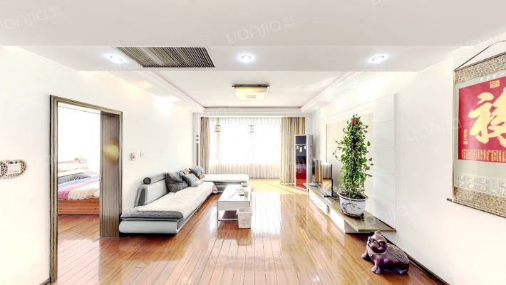 金海园二期二手房实景图