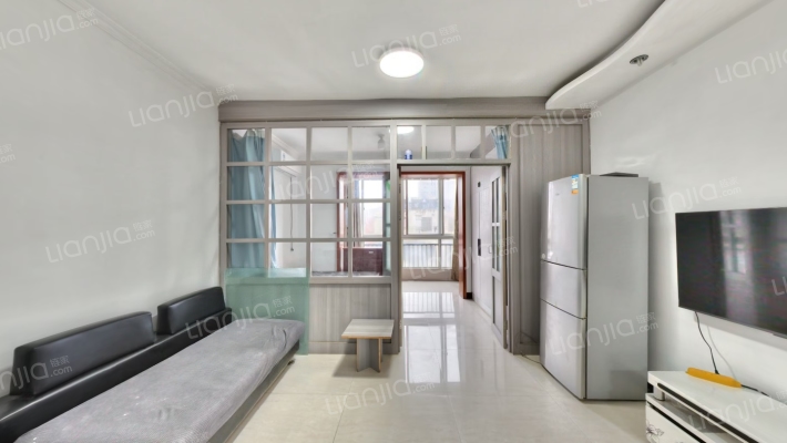 置地·天中第一城二手房实景图