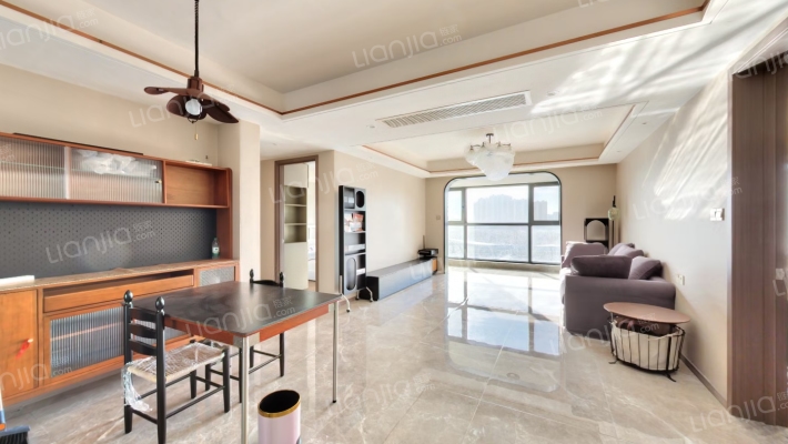 绿城·兰园二手房实景图