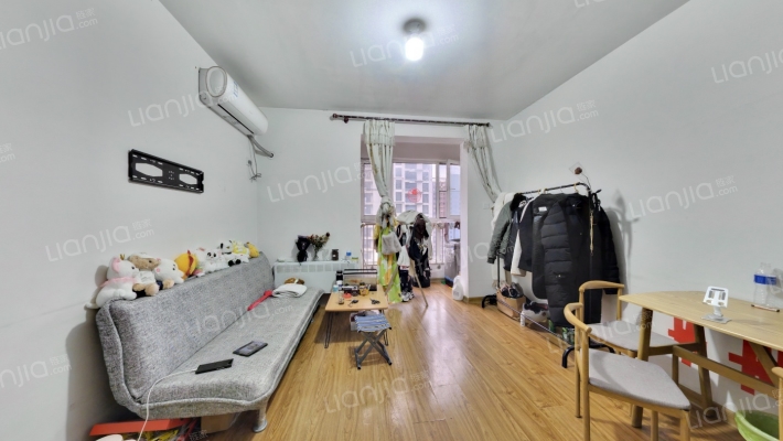 大业时代广场二手房实景图