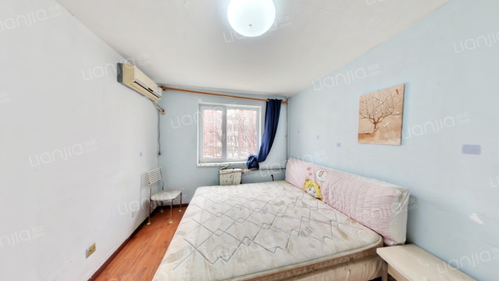 冠雅苑二手房实景图