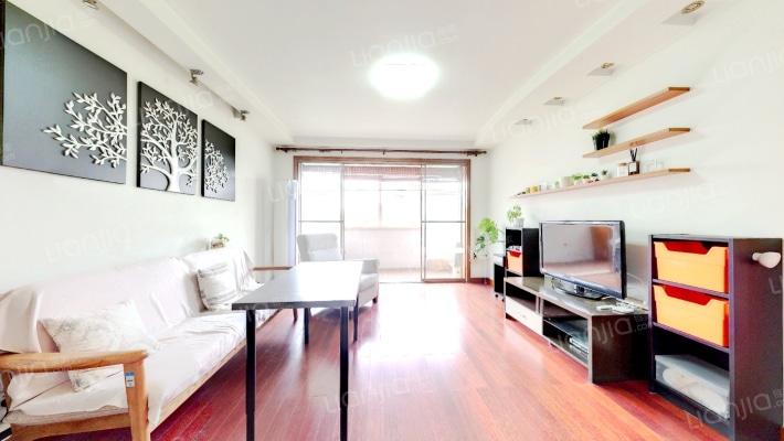 泰南苑二手房实景图