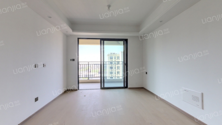 中南江海云辰二手房实景图