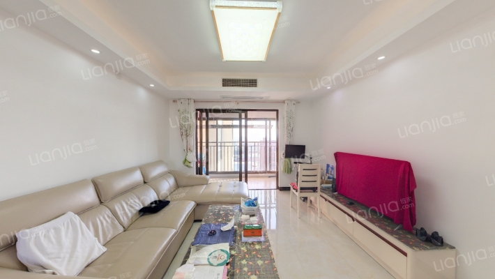 雅居乐御景豪庭二手房实景图