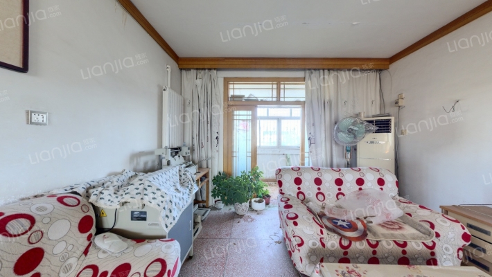 七中家属院南区二手房实景图