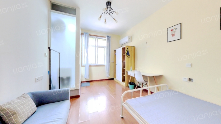 苏州路二手房实景图