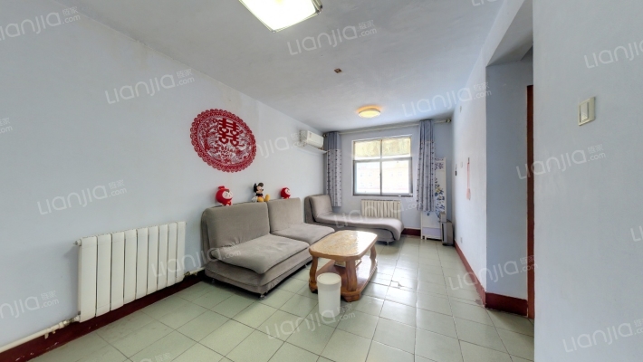 粮食局家属院（渚河路）二手房实景图