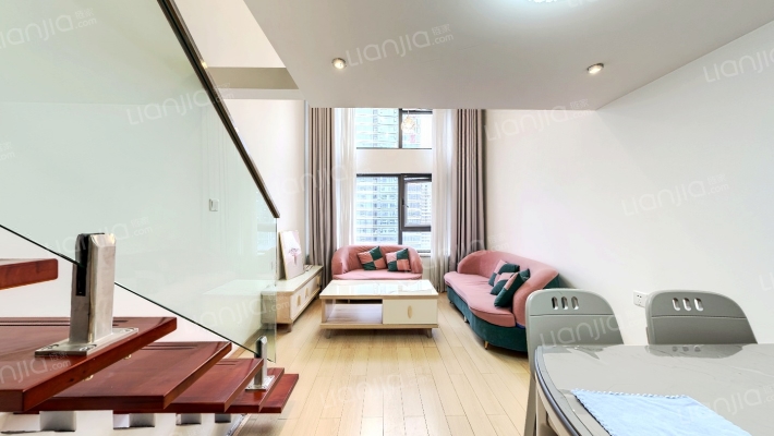 和悦铭著二手房实景图