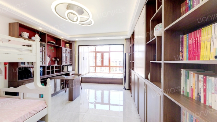 祥泰公寓二手房实景图