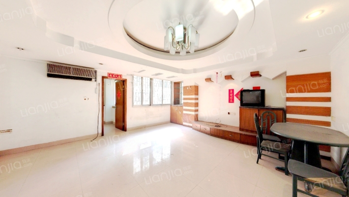 百花总汇二手房实景图