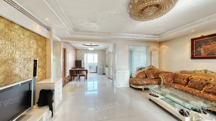 利海家园二手房实景图