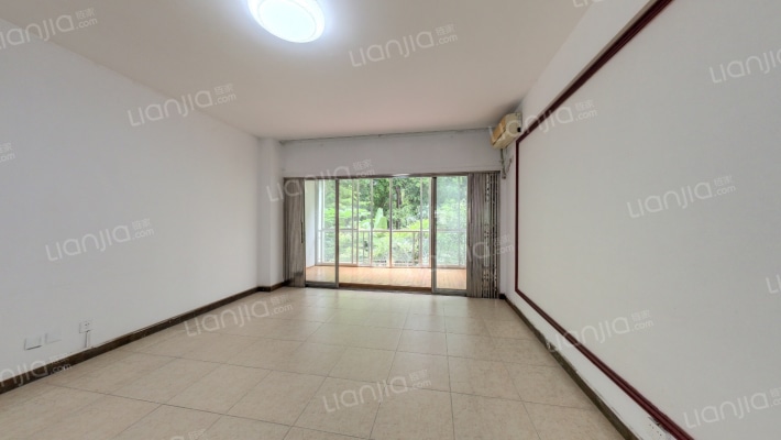 湖景花園二手房实景图