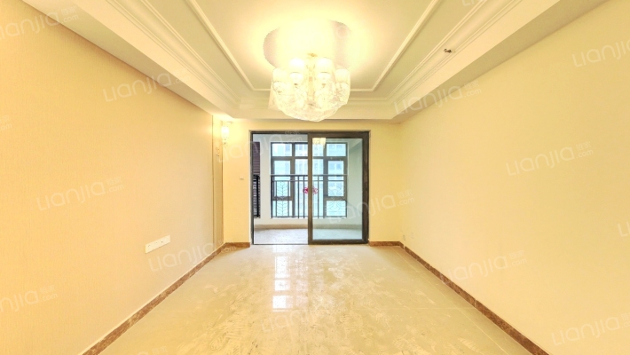 恒大轨道时代一期二手房实景图