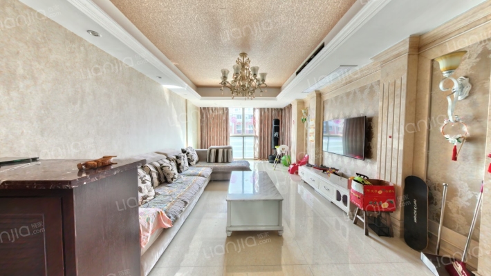 玲珑花园二手房实景图