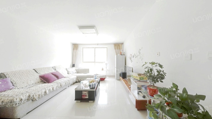 东方海悦花园二手房实景图